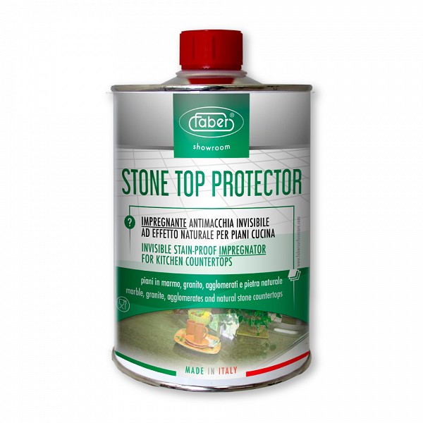 STONE TOP PROTECTOR