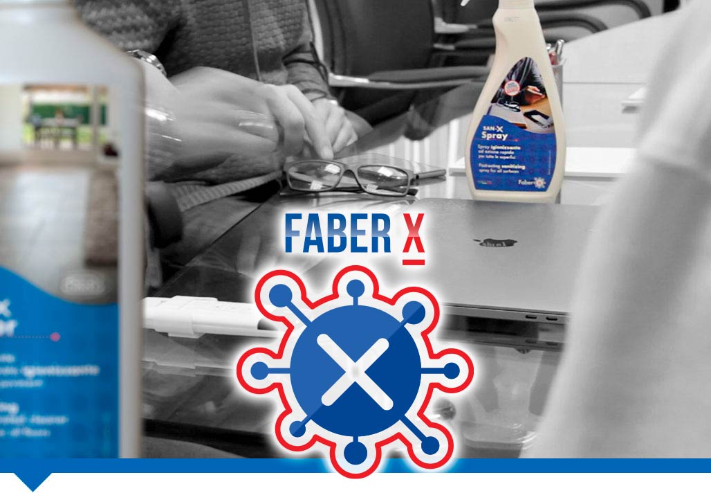 Faber X Line