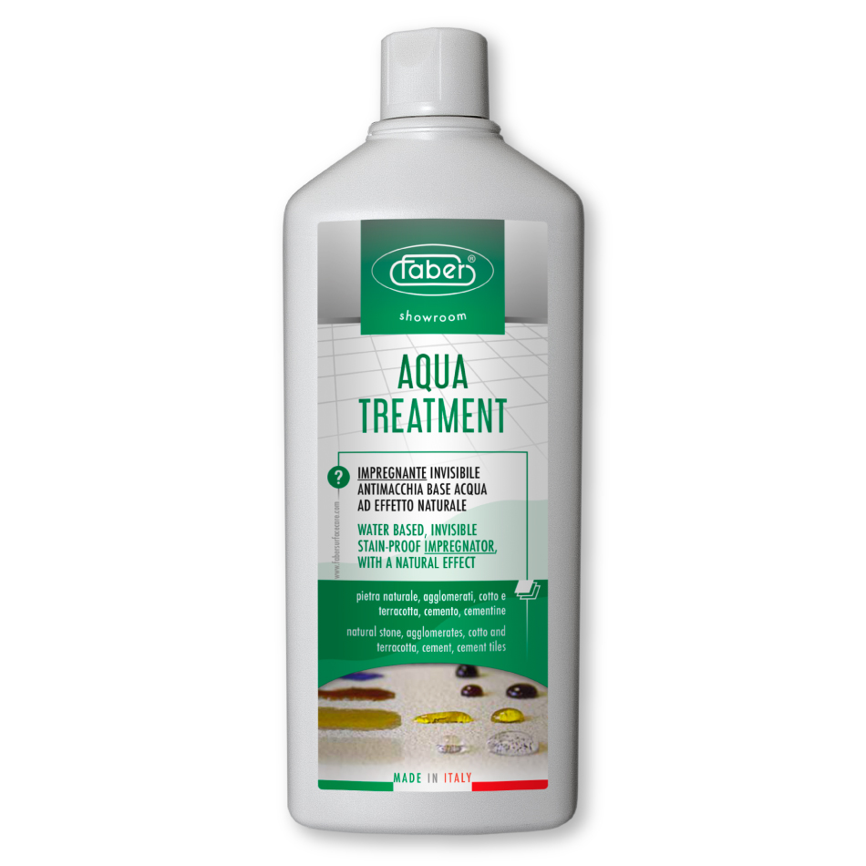 AQUA TREATMENT