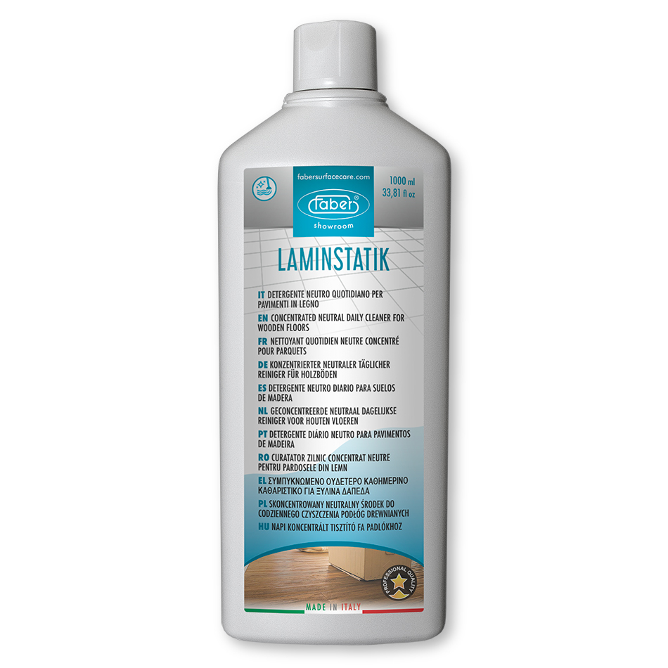 LAMINSTATIK