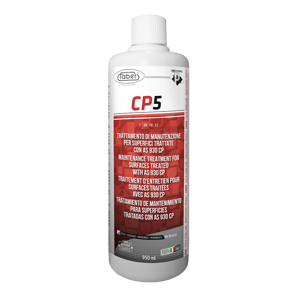 CP 5