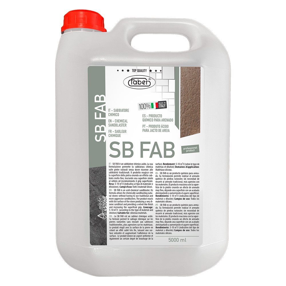SB FAB