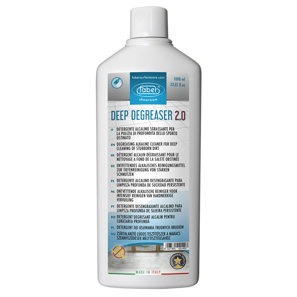 DEEP DEGREASER 2.0