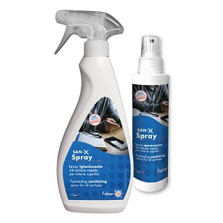 SAN-X SPRAY