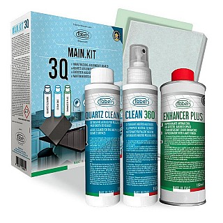 MAIN KIT 3 Q