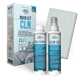 MAIN KIT CLN