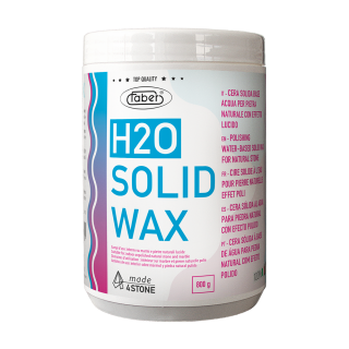 H2O SOLID WAX