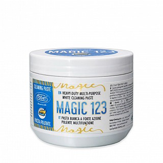 MAGIC 123