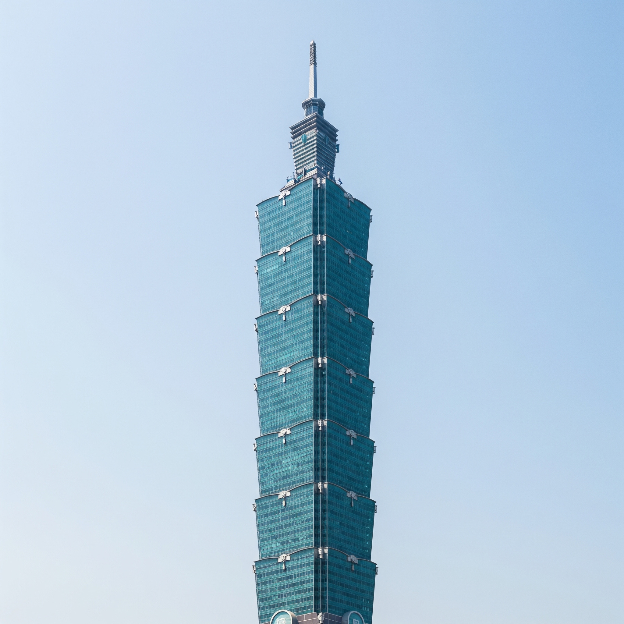 Taipei 101