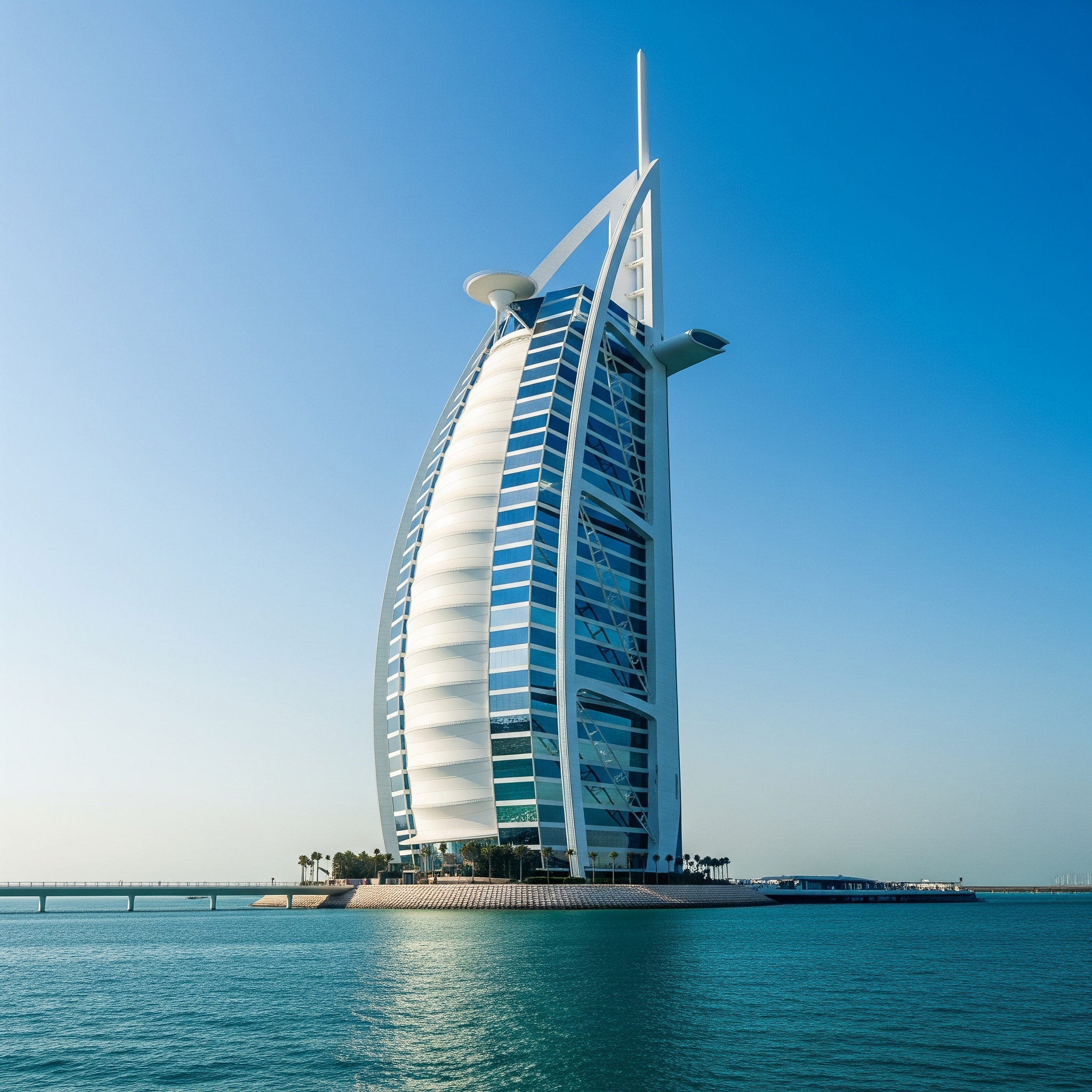 Burj Al Arab