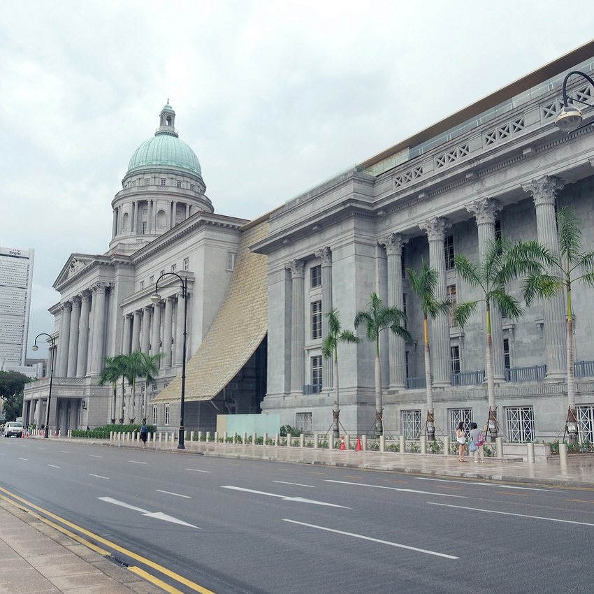 National Art Gallery