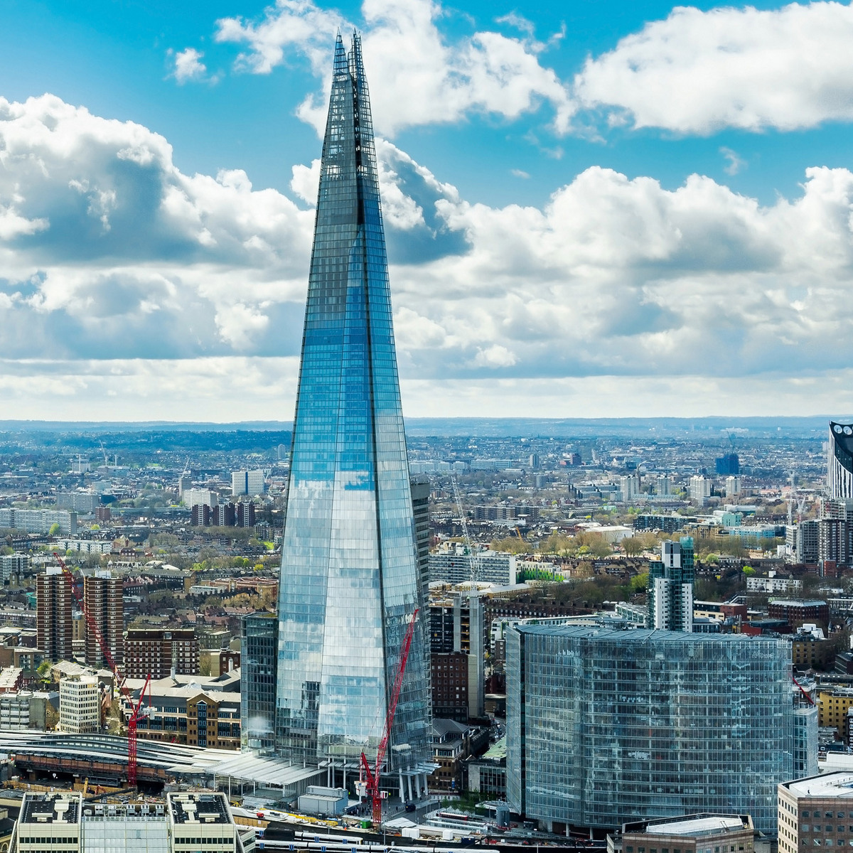 The Shard