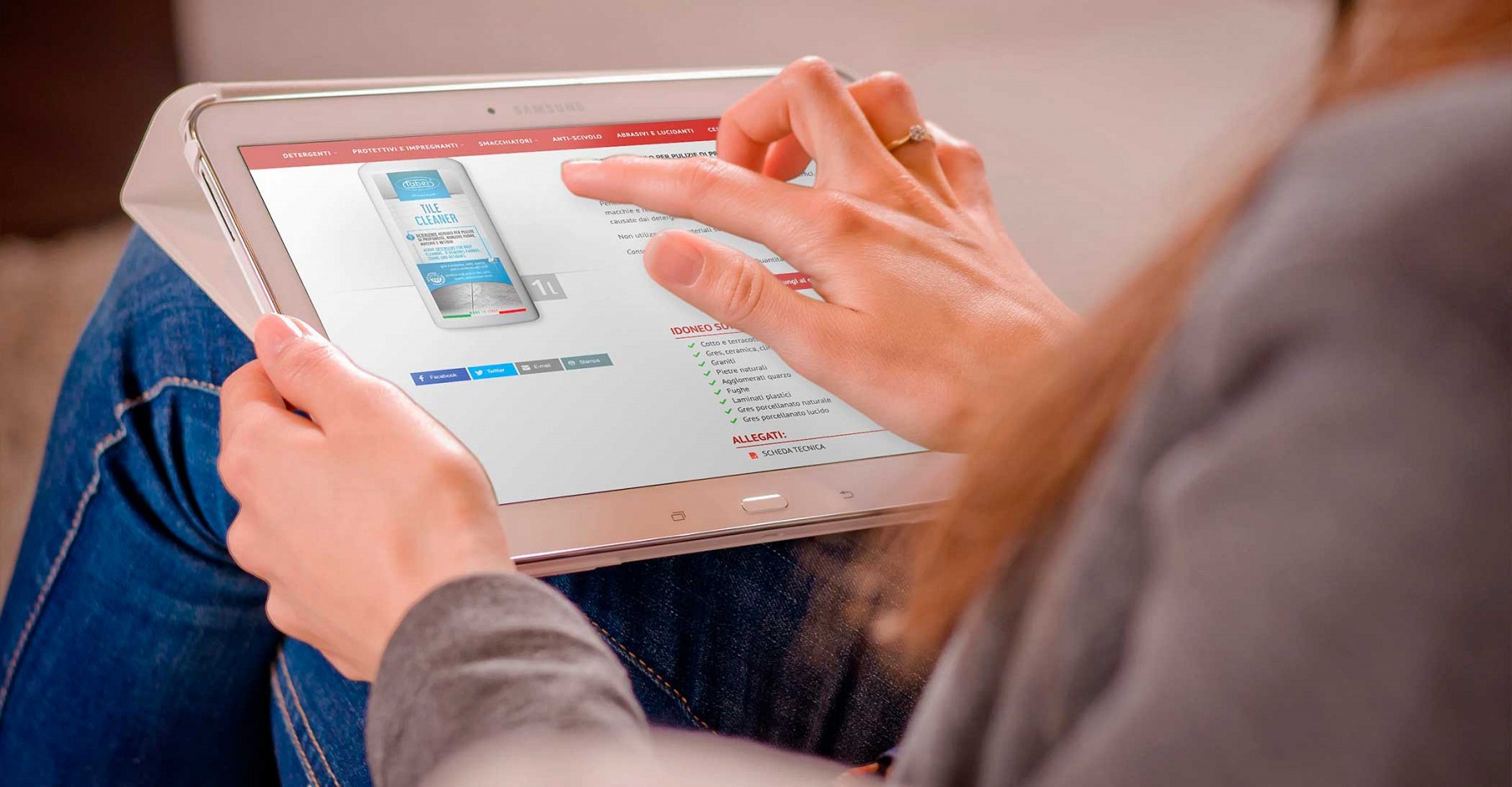 La boutique en ligne du bricolage