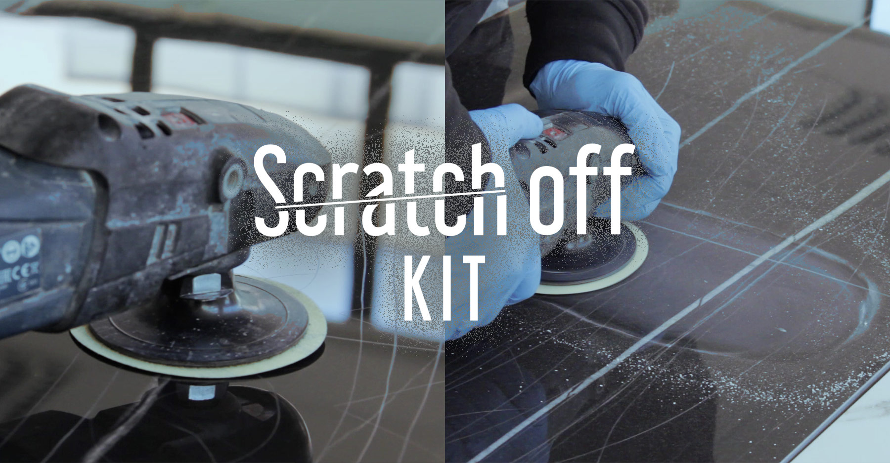SCRATCH OFF KIT >>> Découvrez les nouveautés !