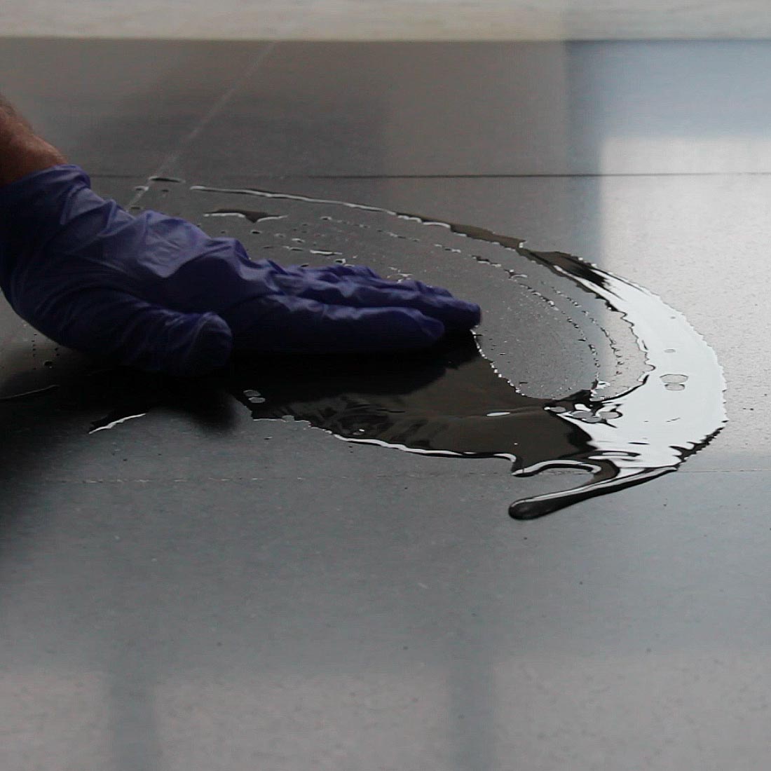 PROTECCIÓN - Granito