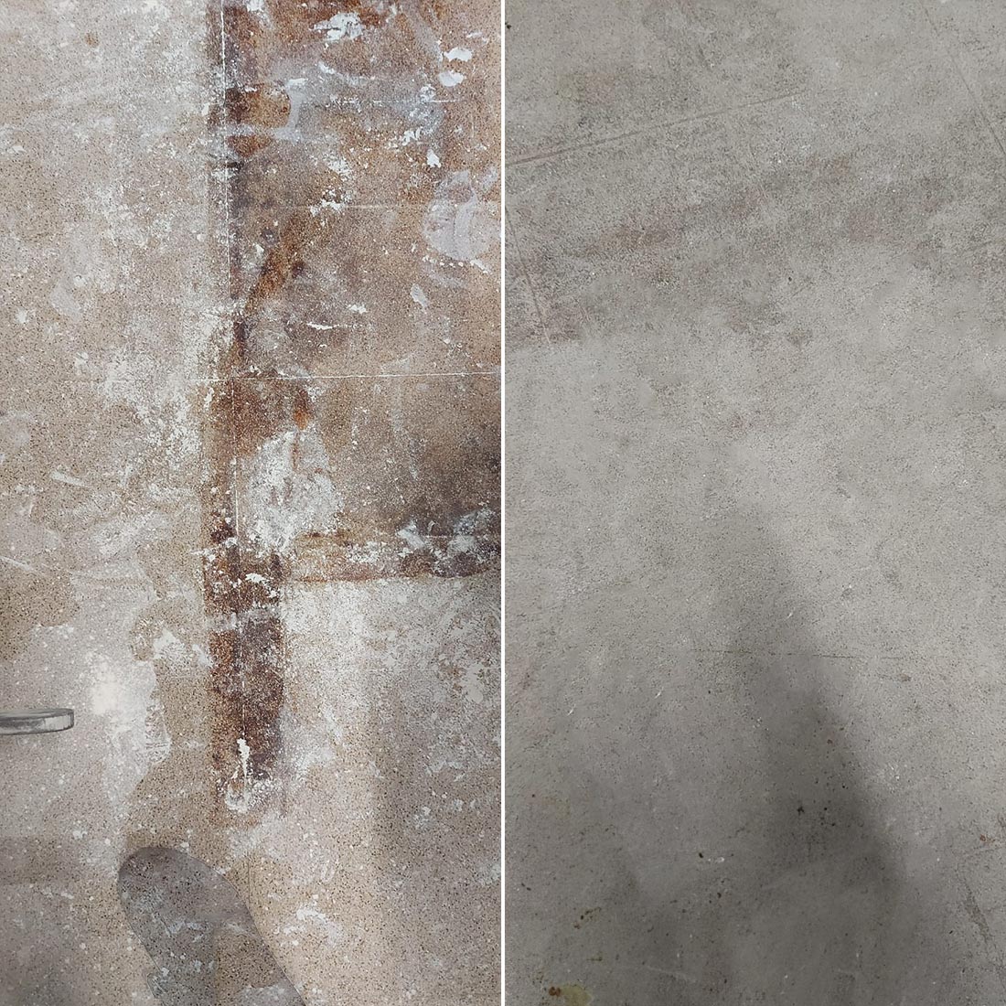 RESTAURACIÓN - Quitamanchas