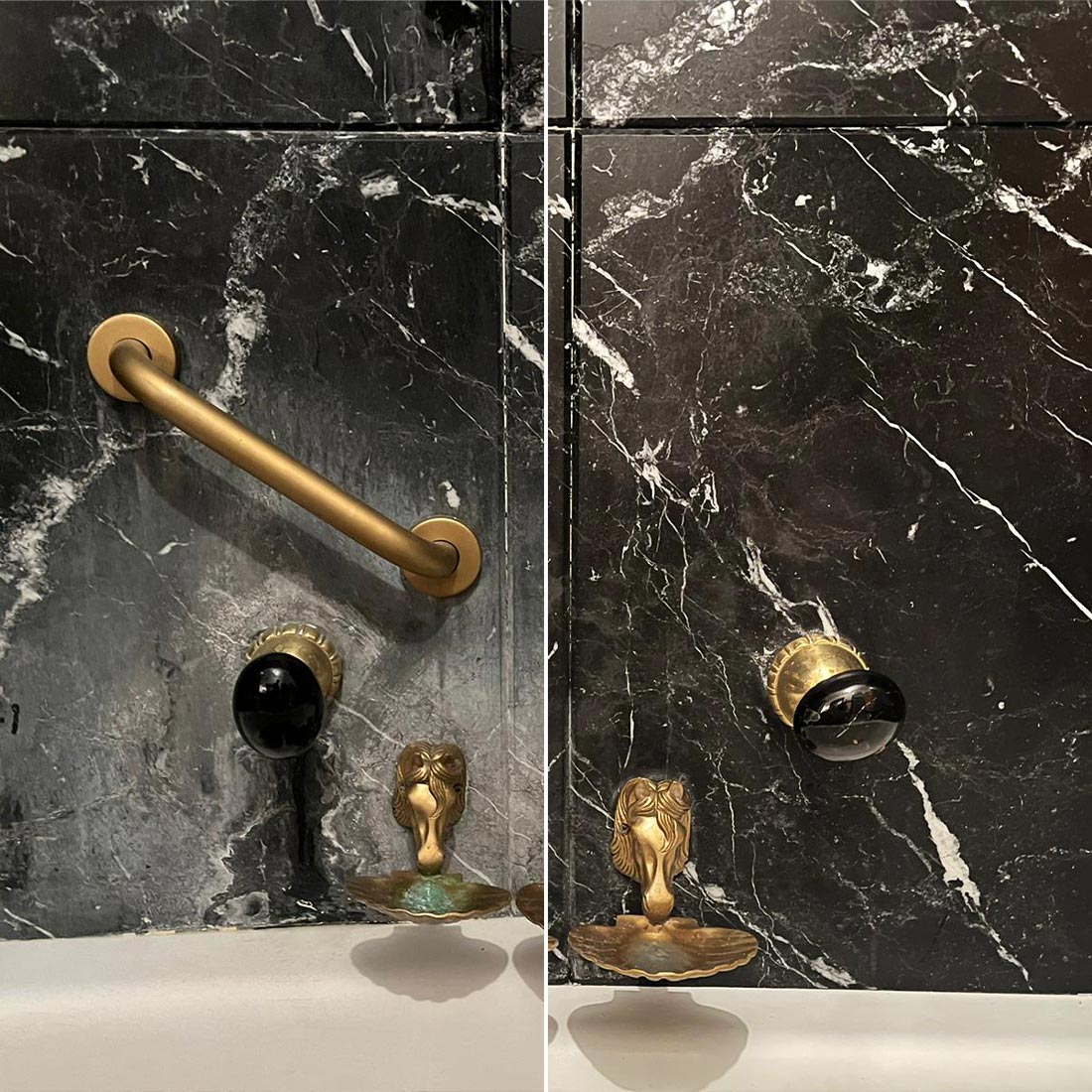 RESTAURACIÓN - Mármol y piedra natural