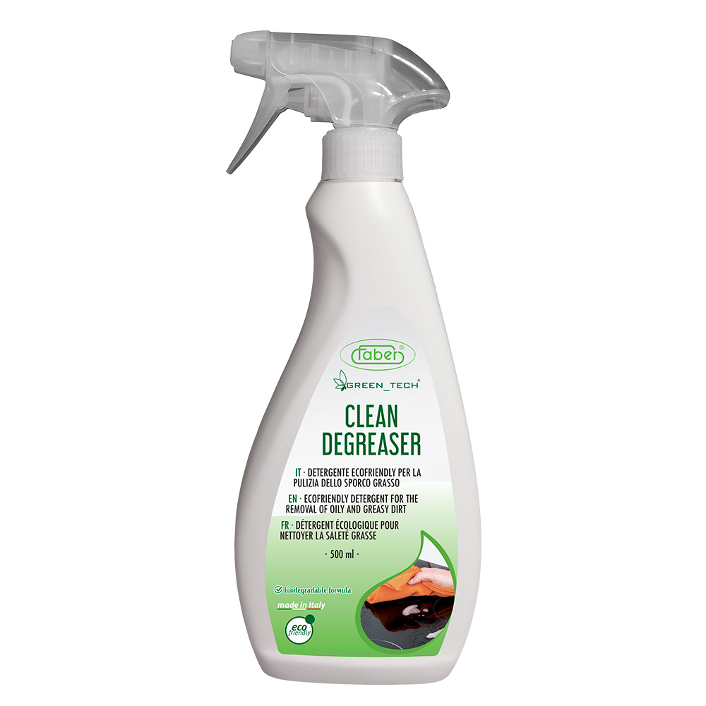 CLEAN DEGREASER