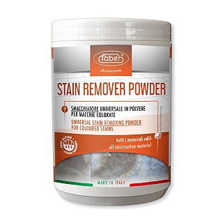 STAIN REMOVER POWDER