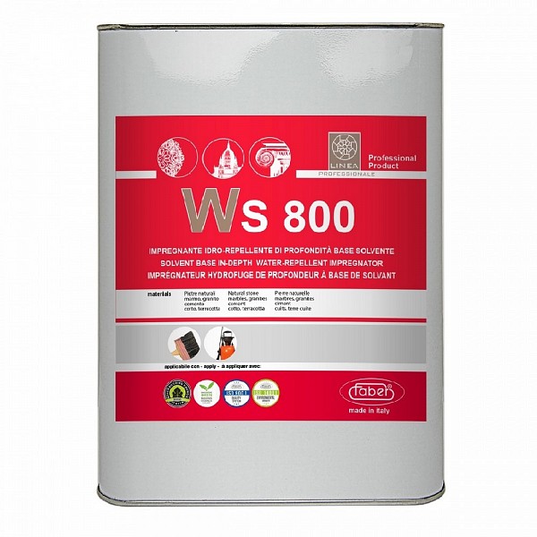 WS 800